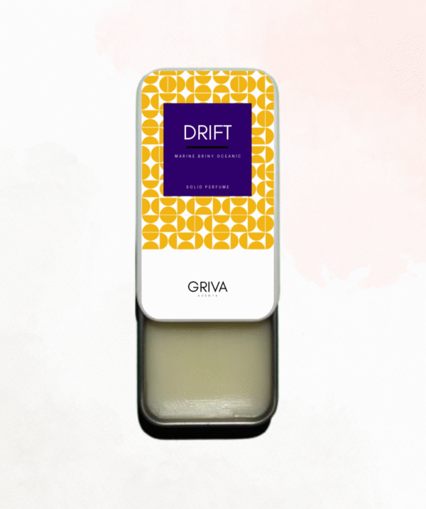 Drift Solid Wax Perfume