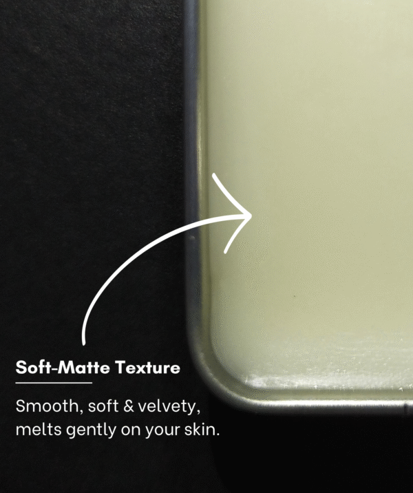 Solid Wax Perfume Texture