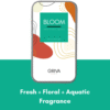 Bloom Solid Perfume Fragrance