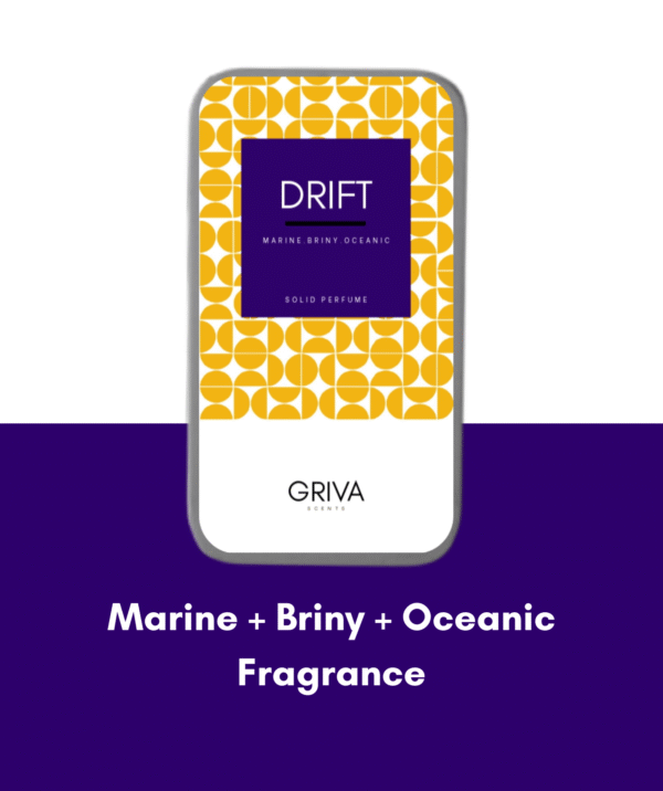 Drift Solid Perfume Fragrance