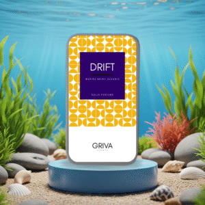 Drift Solid Wax Perfume For Men And Women