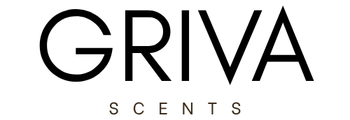 Griva Scents Logo